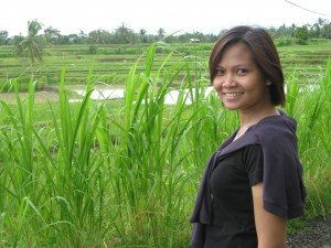 Remarkable Indonesian in Bali